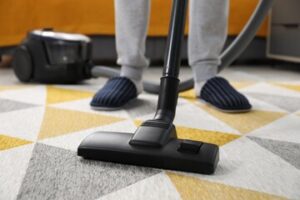 Carpet Cleaning