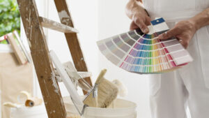 House Painting Services
